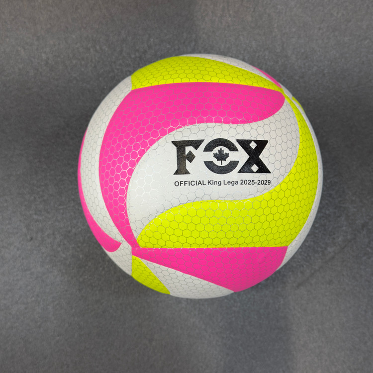 توپ والیبال فوکس FOX 8000 اورجینال شرکتی گرید +A